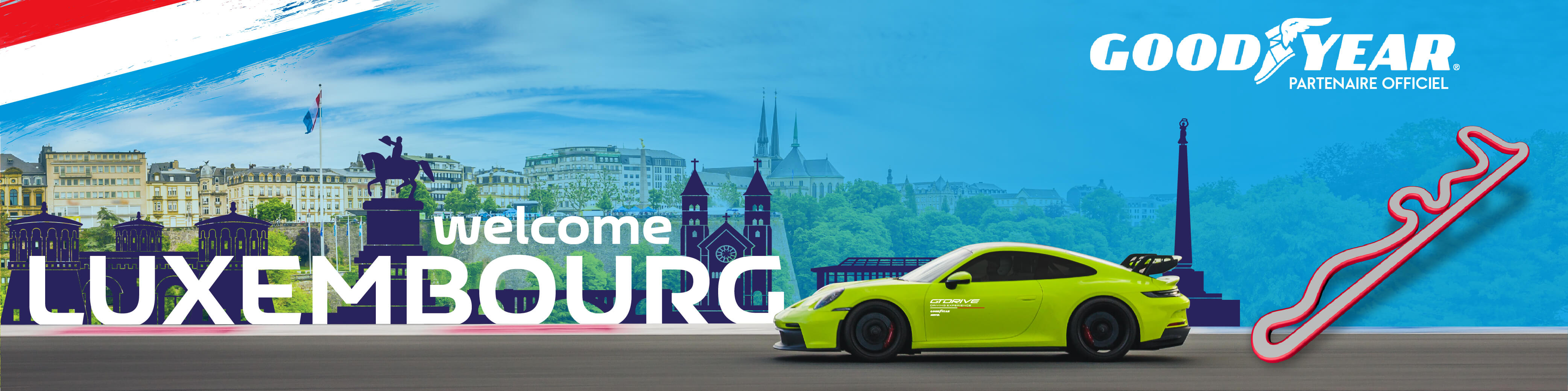 LUXEMBOURG